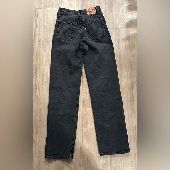 EUC Ribcage Straight - Picture 5 of 7